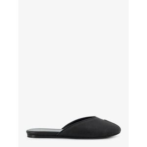 Jude Women Date Flat Leather Sandals